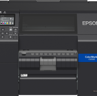 ColorWorks C6500Pe (MK)