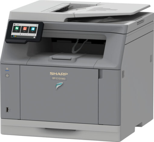 BP-C131WD