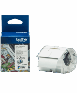 Brother CZ-1005 Farbetikettenrolle - 50 mm