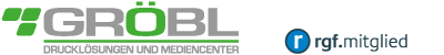 Gröbl Drucklösungen & Mediencenter