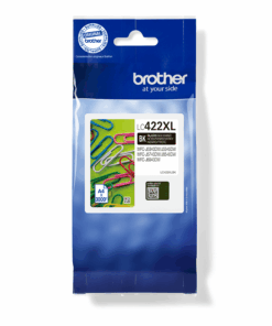 Brother LC-422XL BK Tintenpatrone - Schwarz