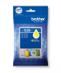 LC528Y Tintenpatrone -Yellow