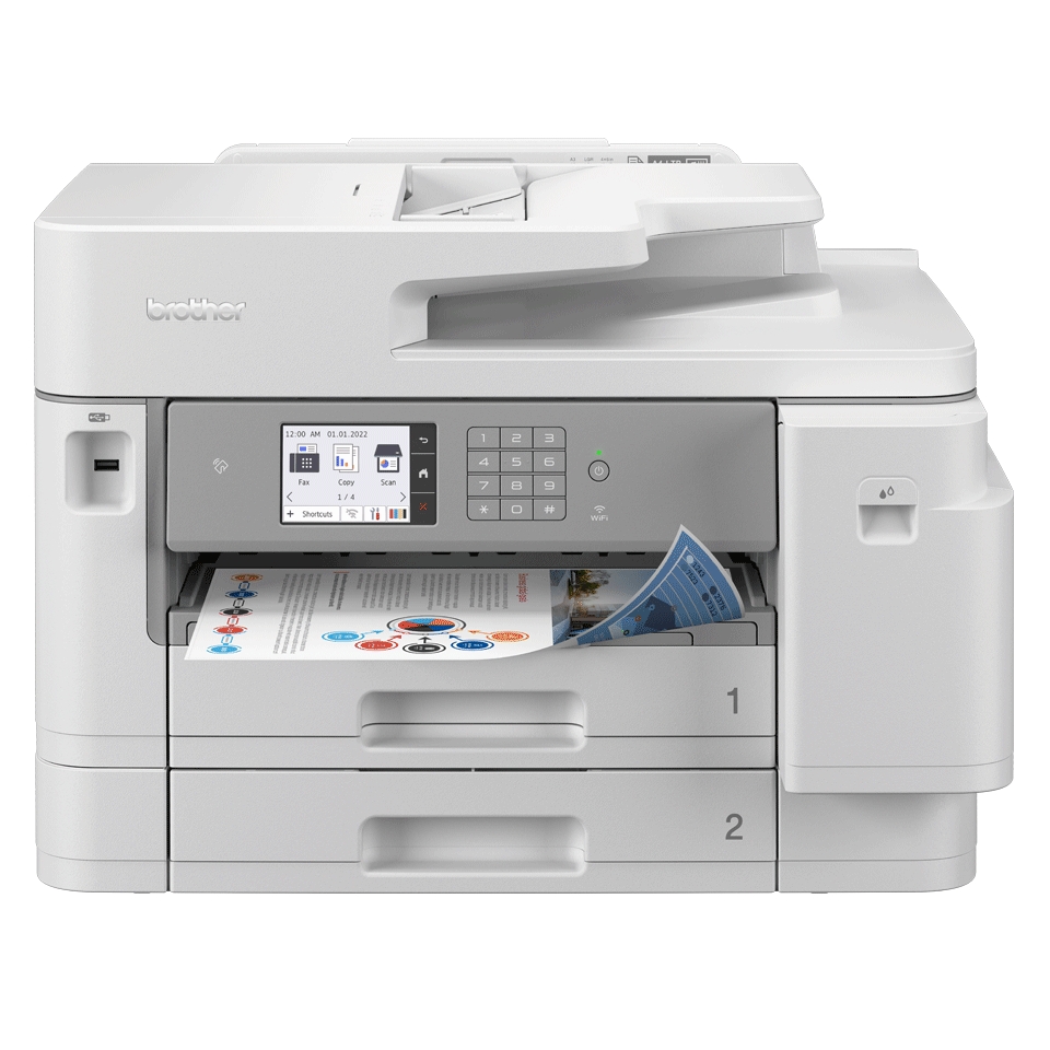 MFC-J5955DW