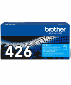 Brother TN-426C Tonerkartusche – Cyan