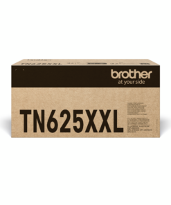 TN625XXLC Original Brother Tonerkartusche – Cyan
